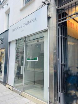 Boutique à louer - Rue du Caire à Corbeil-Essonnes - Photo 1