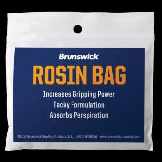 Bowling Accesories - BRUNSWICK - ROSIN BAG - X Pro Shop, … in Singapore - Image 1