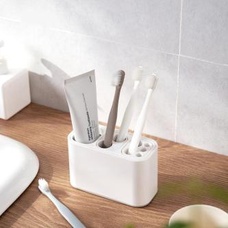 Box Set Cheapest Toothpaste Holder Bathroom Storage … in Sembawang - Image 1
