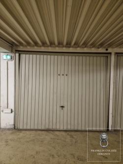 Box à louer – Rue Damrémont à Paris - Photo 1