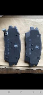 Brake pads replacement in Auckland - Image 1