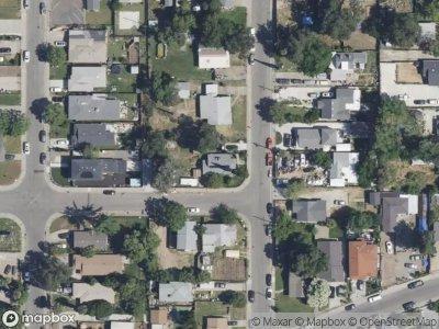 Branch St in Sacramento - Image 1