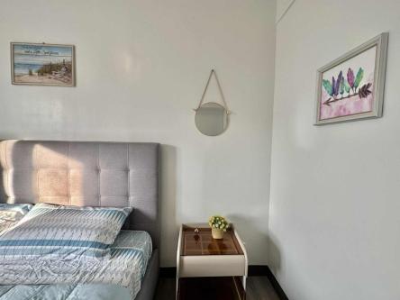 Brandnew Studio For Rent Symfoni Condominiums Bossa in Cebu City - Image 1