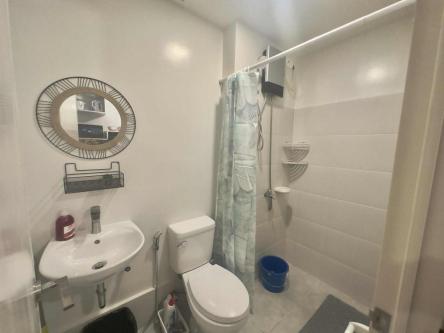 Brandnew Studio For Rent Symfoni Condominiums Bossa in Cebu City - Image 2