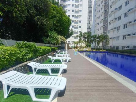 Brandnew Studio For Rent Symfoni Condominiums Bossa in Cebu City - Image 3