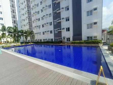 Brandnew Studio For Rent Symfoni Condominiums Bossa in Cebu City - Image 4