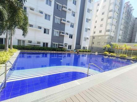 Brandnew Studio For Rent Symfoni Condominiums Bossa in Cebu City - Image 5