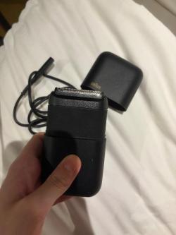 Braun Mini Shaver in Springvale - Image 2