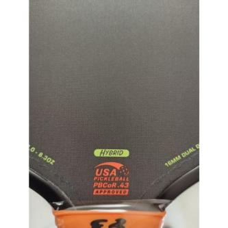 Bread & Butter Brand Loco Series Same Style Pickle Racket … in Singapore - Image 1