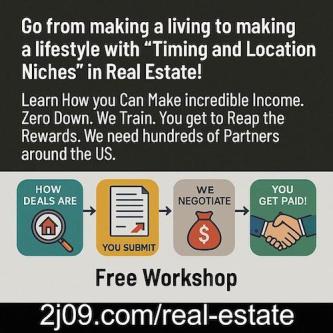 Break Into Real Estate—No License Needed in Denver - Image 2