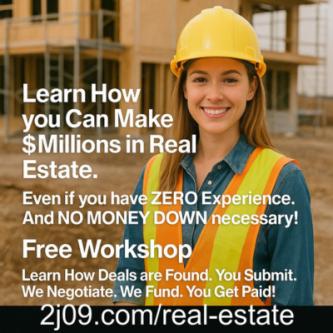 Break Into Real Estate—No License Needed in Denver - Image 3