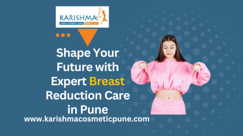 Breast Reduction Surgery Pune in Pune - Image 3