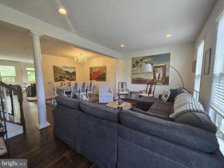 Breitling Ter, Broadlands, Home For Rent in Reston - Image 1