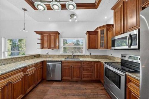 Brent Pl, Palm Harbor, Home For Rent in Clearwater - Image 1