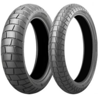 Bridgestone AT 41 R 150/70 R17 69V in Baesweiler - Bild 1