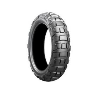 Bridgestone AX 41 R 130/80 B17 65Q in Villach - Bild 1