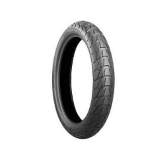 Bridgestone AX 41S F 110/80 R18 58H in Kreuztal - Bild 1