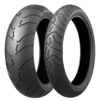 Bridgestone BT028 R 200/50 R18 76V in Duderstadt - Bild 1