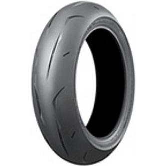 Bridgestone RS 10 R Racing Street 190/50 ZR17 73W in Duderstadt - Bild 1