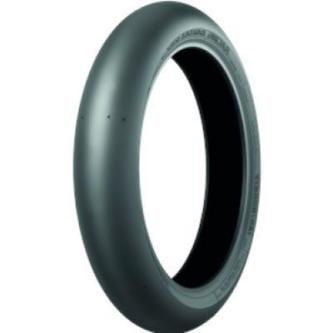 Bridgestone V02 F 110/590 R17 in Villach - Bild 1
