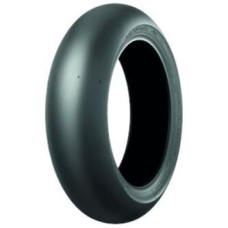 Bridgestone V02 R 180/655 R17 in Düsseldorf - Bild 1