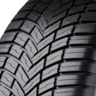 Bridgestone Weather Control A005 Evo 225/55 R17 101W in Lörrach - Bild 1