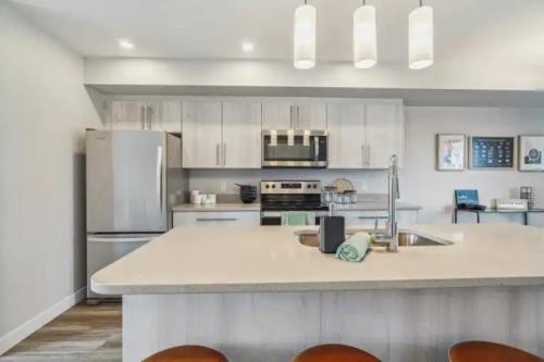 Bridle Ridge Townhomes in Cochrane - Image 1