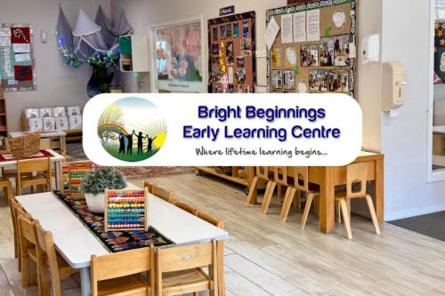 Bright Beginnings Early Learning Centre - Mount Roskill in Auckland - Image 1