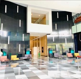 Bright Workspace, Collaborative Environment, Flexible Space in Singapore - Image 3