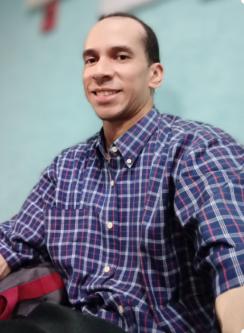 Brindo masajes a caballeros en Caracas - Imagen 2