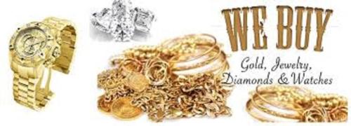 Bring Us Unwanted Gold Rings & Get Cash in Randburg - Image 1