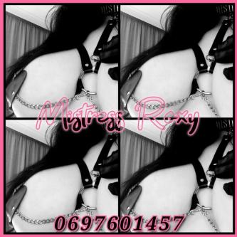 Bring out your Inner Slut - Kinky Sissy Training with Mistress R in Johannesburg - Image 8