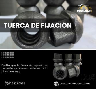 Brocas de Alto Impacto Rendimiento que Perfora Más en Trujillo - Imagen 1