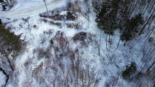 Brooks Rd, Ludlow, Plot For Sale in Troy - Image 1