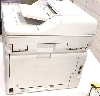 Brother DCP-L3551 CDW Multi-Function Color Printer in GayatriNagara - Image 2