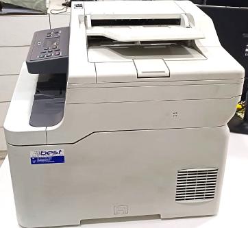 Brother DCP-L3551 CDW Multi-Function Color Printer in GayatriNagara - Image 4