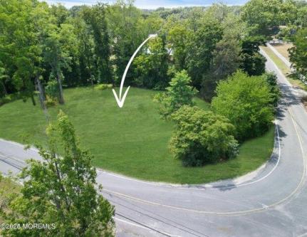 Brown Rd, Howell, Plot For Sale in Howell Township - Image 1