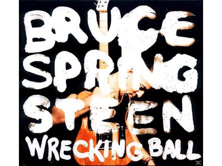 Bruce Springsteen - Wrecking Ball (CD) in Berlin - Bild 1