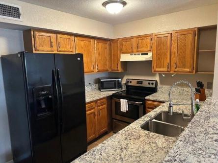 Bruce Way, Abilene, Home For Rent in Abilene - Image 1