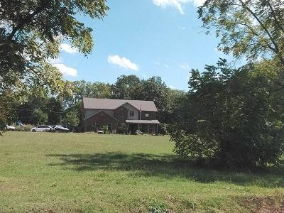 Buckhorn Flats Rd in Rogers - Image 1