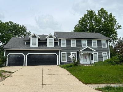 Buckhurst Run in Fort Wayne - Image 1