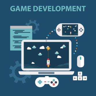 Build Addictive Mobile Games – iOS & Android Game Development Ex in Jaipur - Image 1