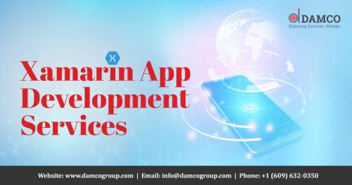 Build Enterprise-Grade Mobile Apps Using Xamarin Framework in Chicago - Image 1