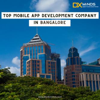 Build High-Performance Android & iOS Apps with dxminds in Kollegāl - Image 2