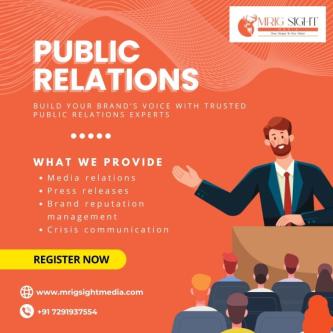 Build Trust. Build Influence. Build Your Brand. in Noida - Image 1