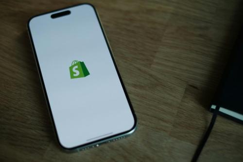 Build Your Dream Shopify Store with Experts in Bangalore - Image 1