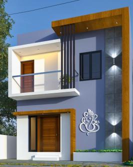 Building Construction Residential Commercial High Rise in Chennai - Image 1