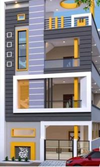 Building Construction Residential Commercial High Rise in Chennai - Image 2