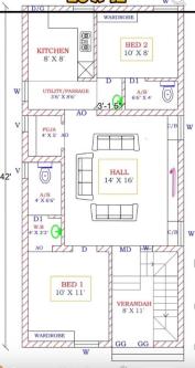 Building Construction Residential Commercial High Rise in Chennai - Image 3