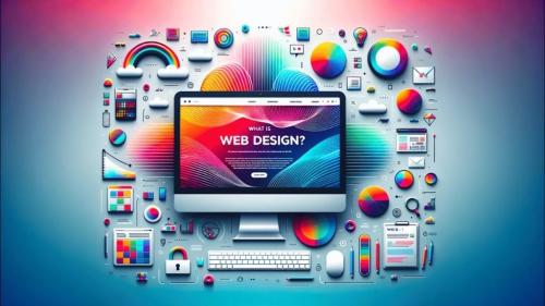 Building Modern Digital Experiences as a Leading Web Design in Palakkad - Image 1